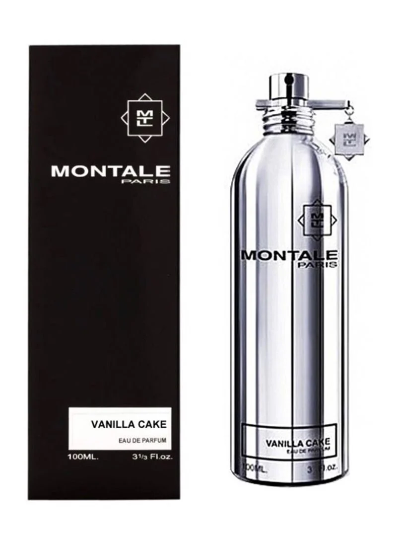 Montale Vanilla Cake Eau De Parfum For Unisex 100ml - Image 2