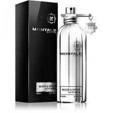 Montale Wood & Spices Eau De Parfum For Men 100ml - Image 2
