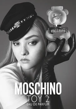 Moschino Toy 2 Eau De Parfum For Women 100ml - Image 3
