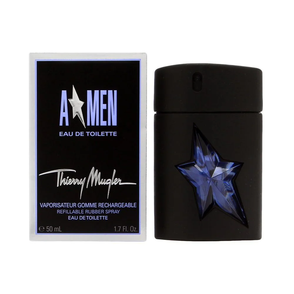Thierry Mugler A*Men Eau De Toilette for Men 100ml - Image 2