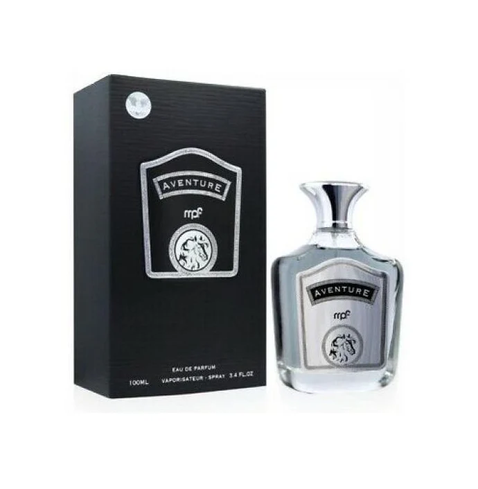 My Perfumes Aventure Eau De Parfum For Unisex 100ml