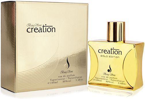 My Perfumes Creation Gold Edition Eau De Parfum Unisex 100ml - Image 2
