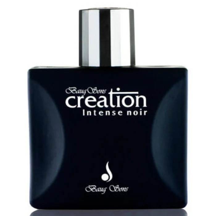 My Perfumes Creation Intense Noir Eau De Parfum for Men 100ml
