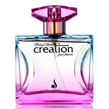 My Perfumes Creation Pour Femme Eau De Parfum for Women 100ml