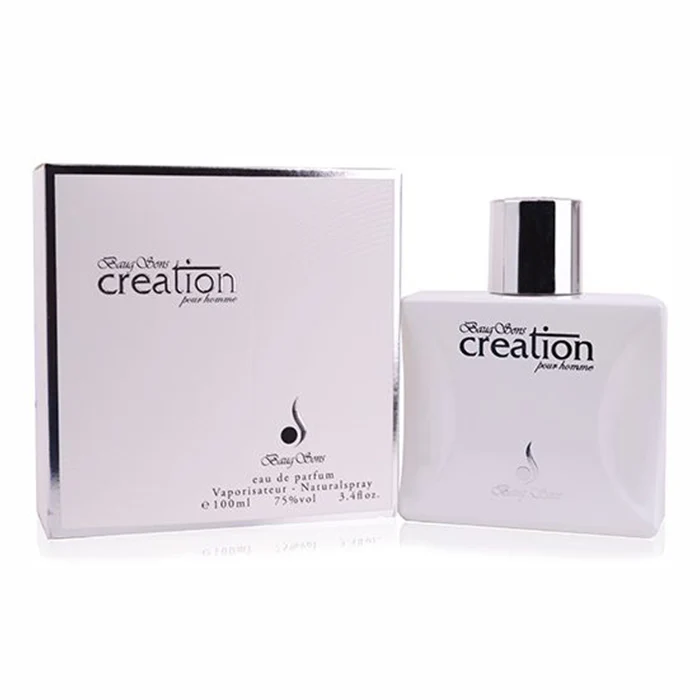 My Perfumes Creation Pour homme Eau De Parfum For Men 100ml - Image 2