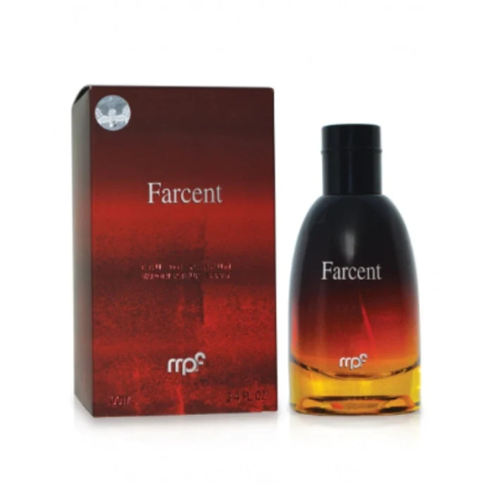 Mpf Farcent Eau De Parfum For Men 100ml - Image 2