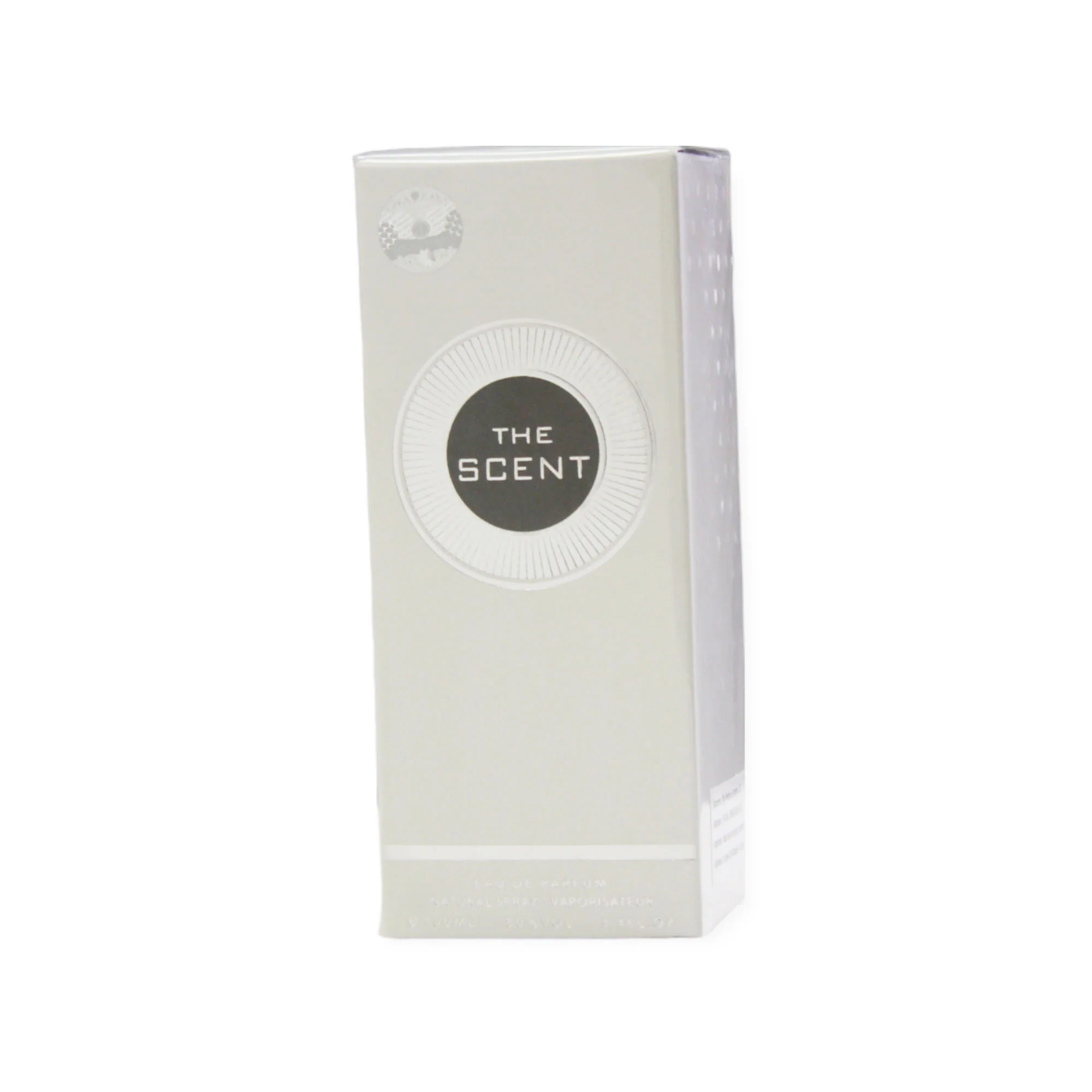 My Perfumes The Scent Eau De Parfum For Unisex 100ml