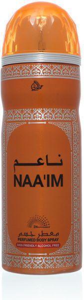 Otoori NAA IM Body Spray For Women 200ml