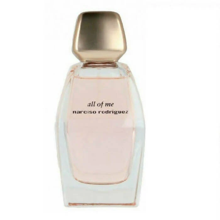 Narciso Rodriguez All Of Me Eau De Parfum For Women 90ml