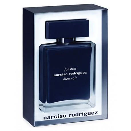 Narciso Rodriguez For Him Bleu Noir Eau De Toilette For Men 150ml