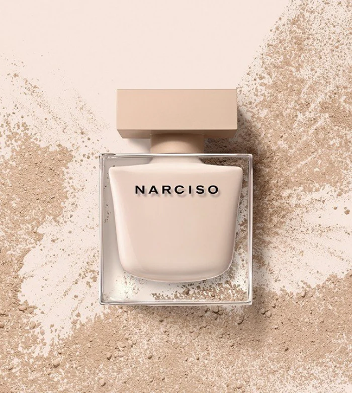 Narciso Rodriguez Poudree Eau De Parfum For Women 90ml - Image 3