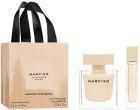 Narciso Rodriguez Narciso Poudree Set For Women Eau De Parfum 90ml + Mini 10ml