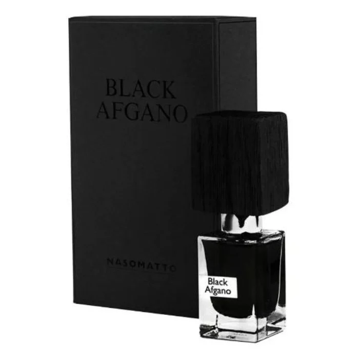 Nasomatto Black Afgano Extrait De Parfum For Unisex 30ml - Image 2