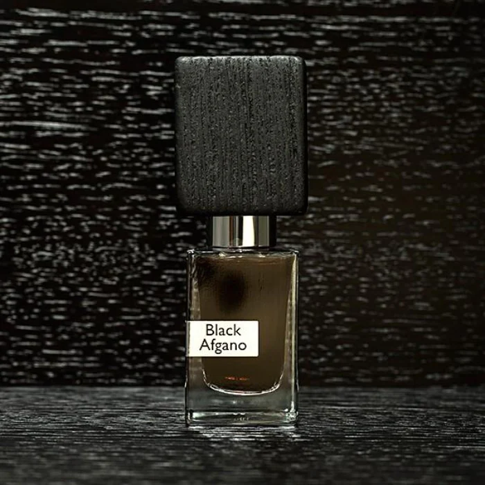 Nasomatto Black Afgano Extrait De Parfum For Unisex 30ml - Image 3