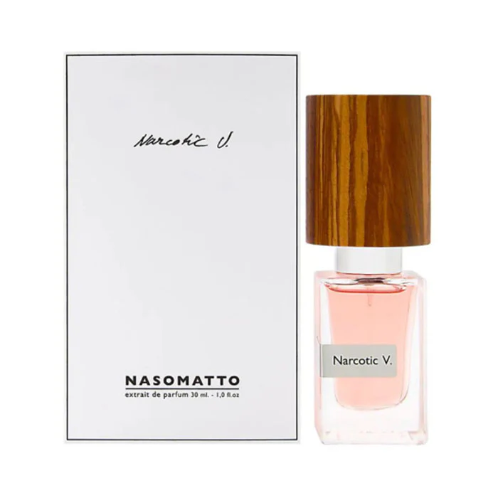 Nasomatto Narcotic V Extrait De Parfum For Women 30ml - Image 2