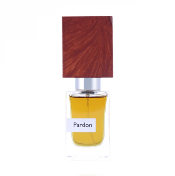 Nasomatto Pardon Extrait De Parfum For Men 30ml