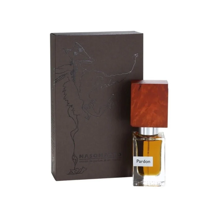 Nasomatto Pardon Extrait De Parfum For Men 30ml - Image 2
