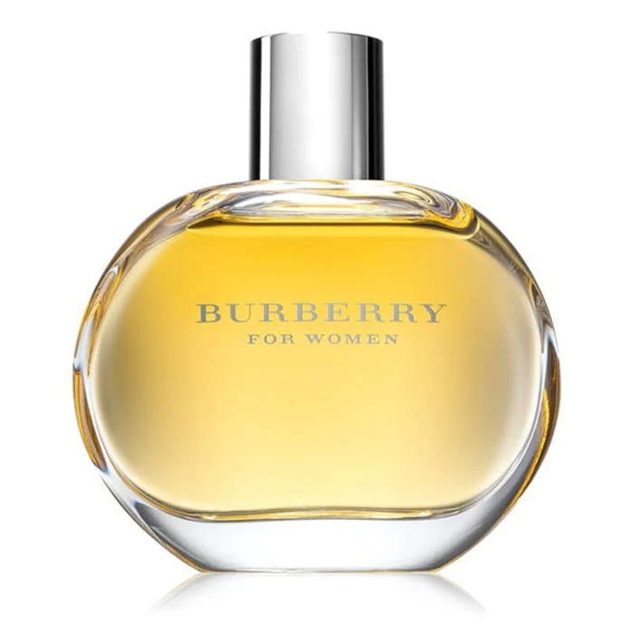 Burberry Classic Eau De Parfum For Women 100ml - Image 3