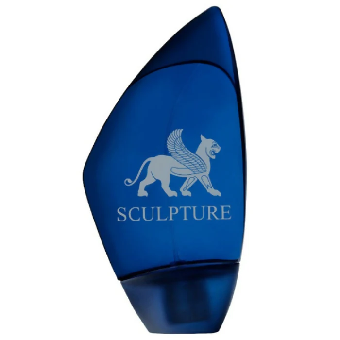 Nikos Sculpture Parfum For Men 100ml