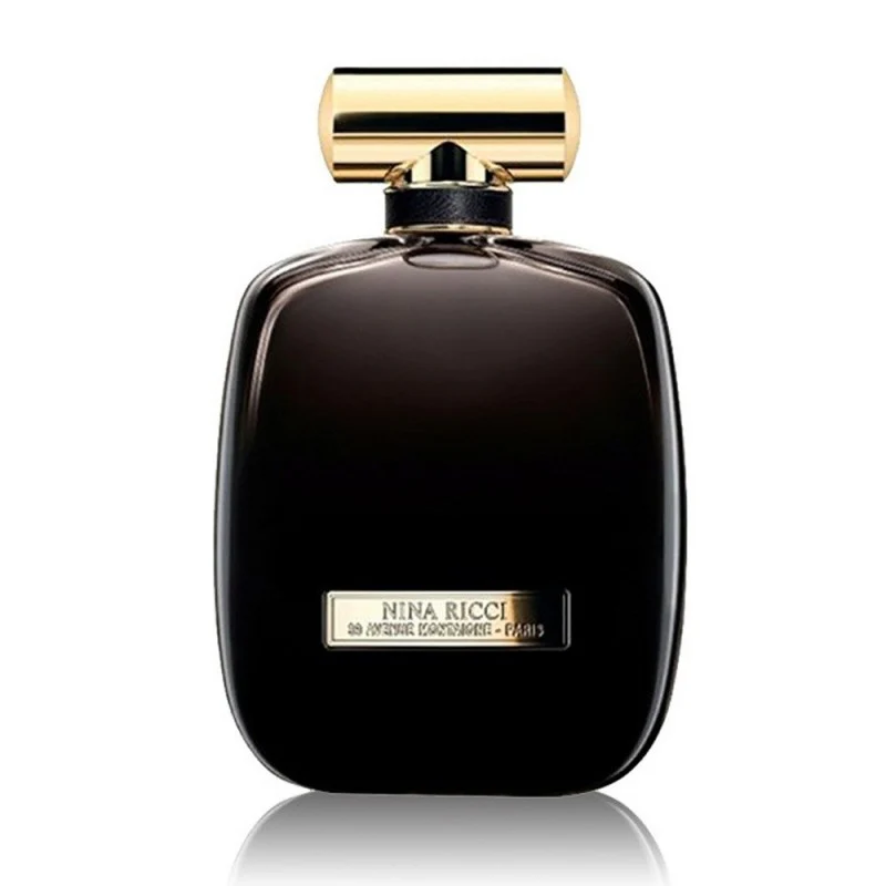 Nina Ricci Lextase Rose Absolue Eau De Parfum For Women 80ml