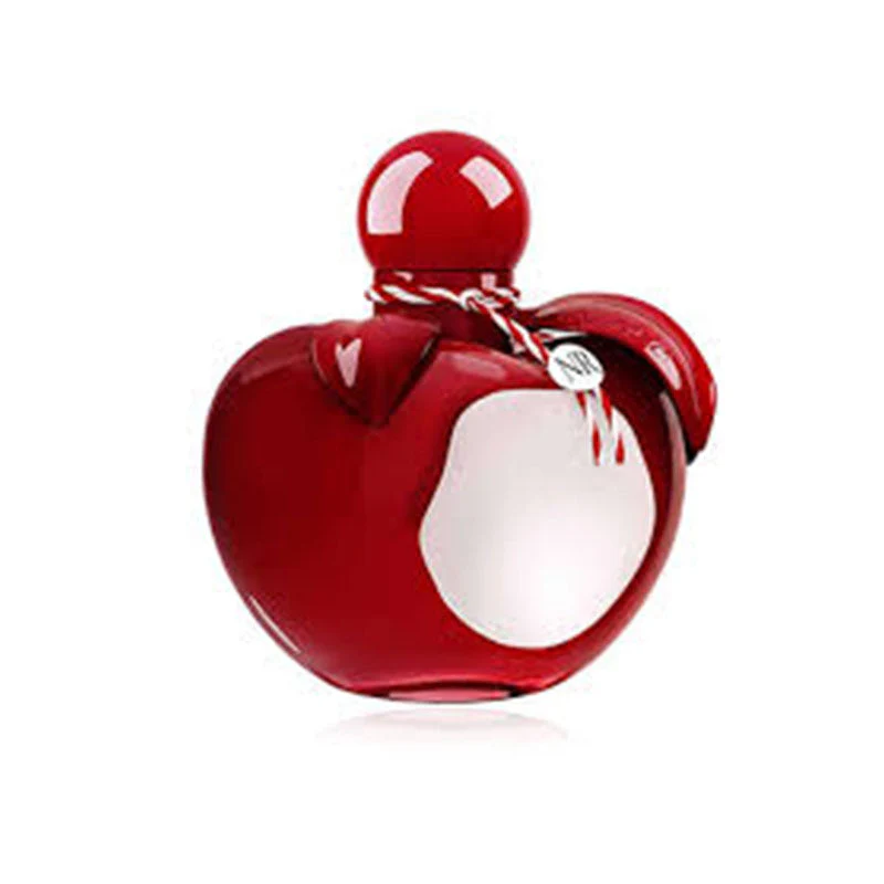 Nina Ricci Nina Rouge Eau De Toilette For Women 80ml - Image 4