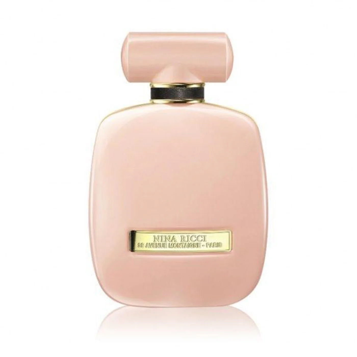 Nina Ricci Rose Extase Eau De Toilette For Women 80ml