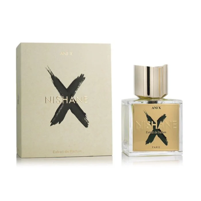 Nishane Ani X Extrait De Parfum For Unisex 100ml - Image 2