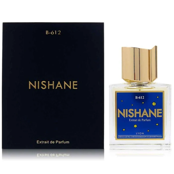 Nishane B 612 Extrait De Parfum For Unisex 50ml - Image 2