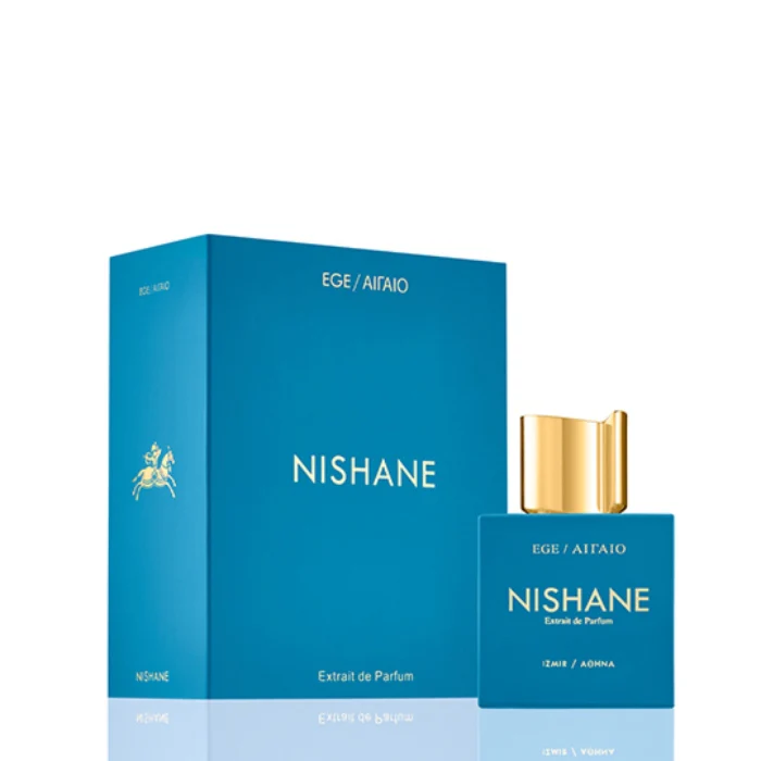 Nishane Ege Extrait De Parfum For Unisex 100ml - Image 2