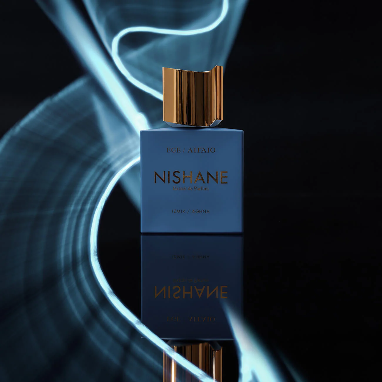 Nishane Ege Extrait De Parfum For Unisex 100ml - Image 3
