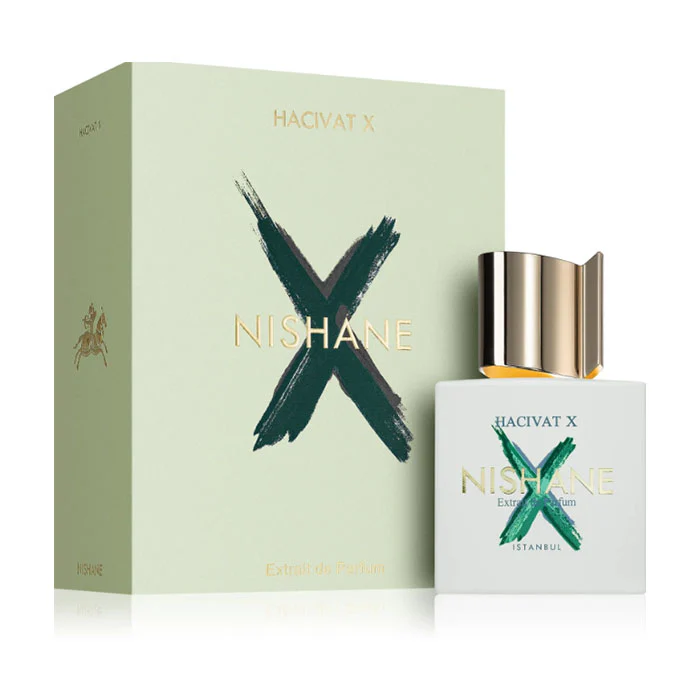 Nishane Hacivat X Extrait De Parfum For Unisex 100ml - Image 2