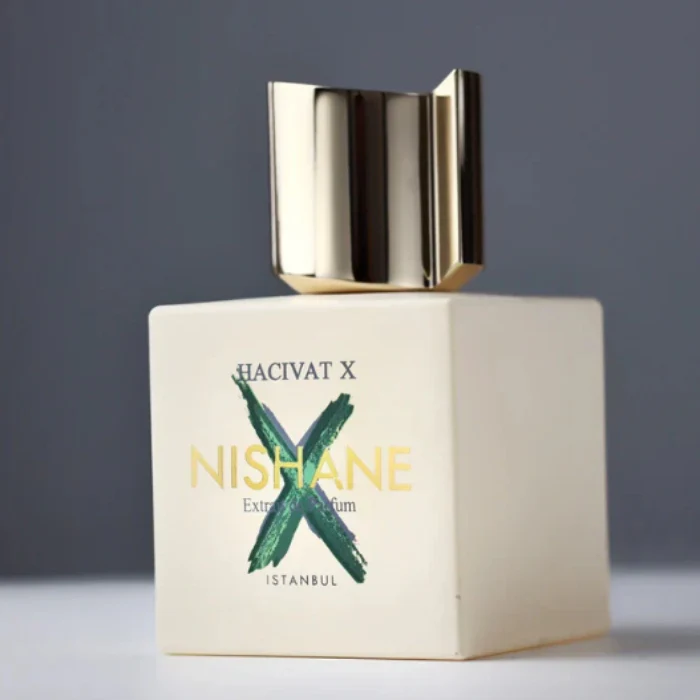 Nishane Hacivat X Extrait De Parfum For Unisex 100ml - Image 4