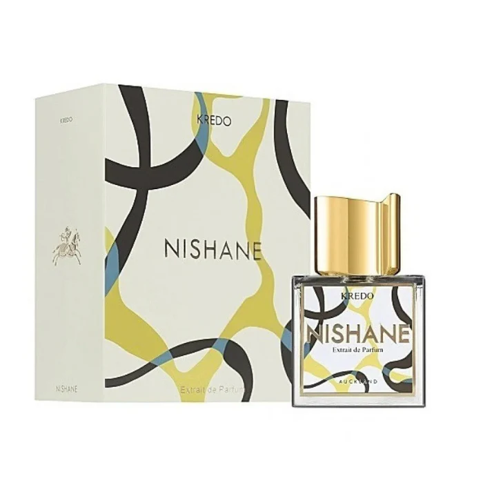 Nishane Kredo Extrait De Parfum For Unisex 100ml - Image 2