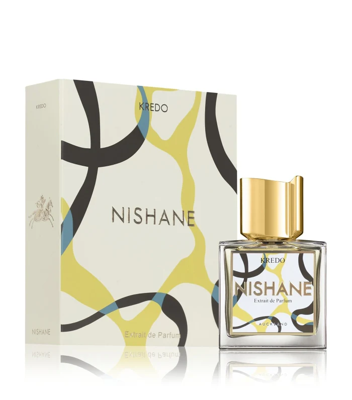 Nishane Kredo Extrait De Parfum For unisex 50ml - Image 2