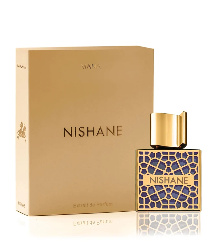 Nishane Mana Extrait De Parfum For Unisex 50ml - Image 2