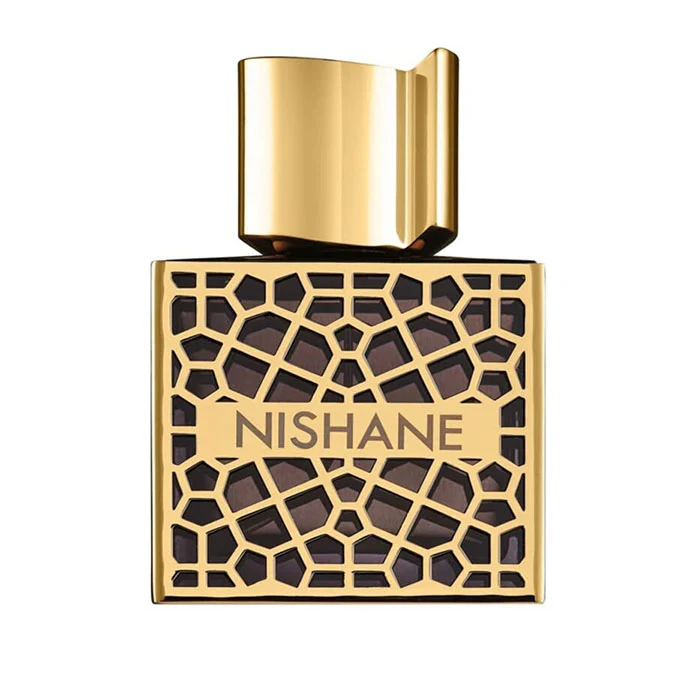 Nishane  Nefs Extrait De Parfum Extrait De Parfum For Unisex 50ml