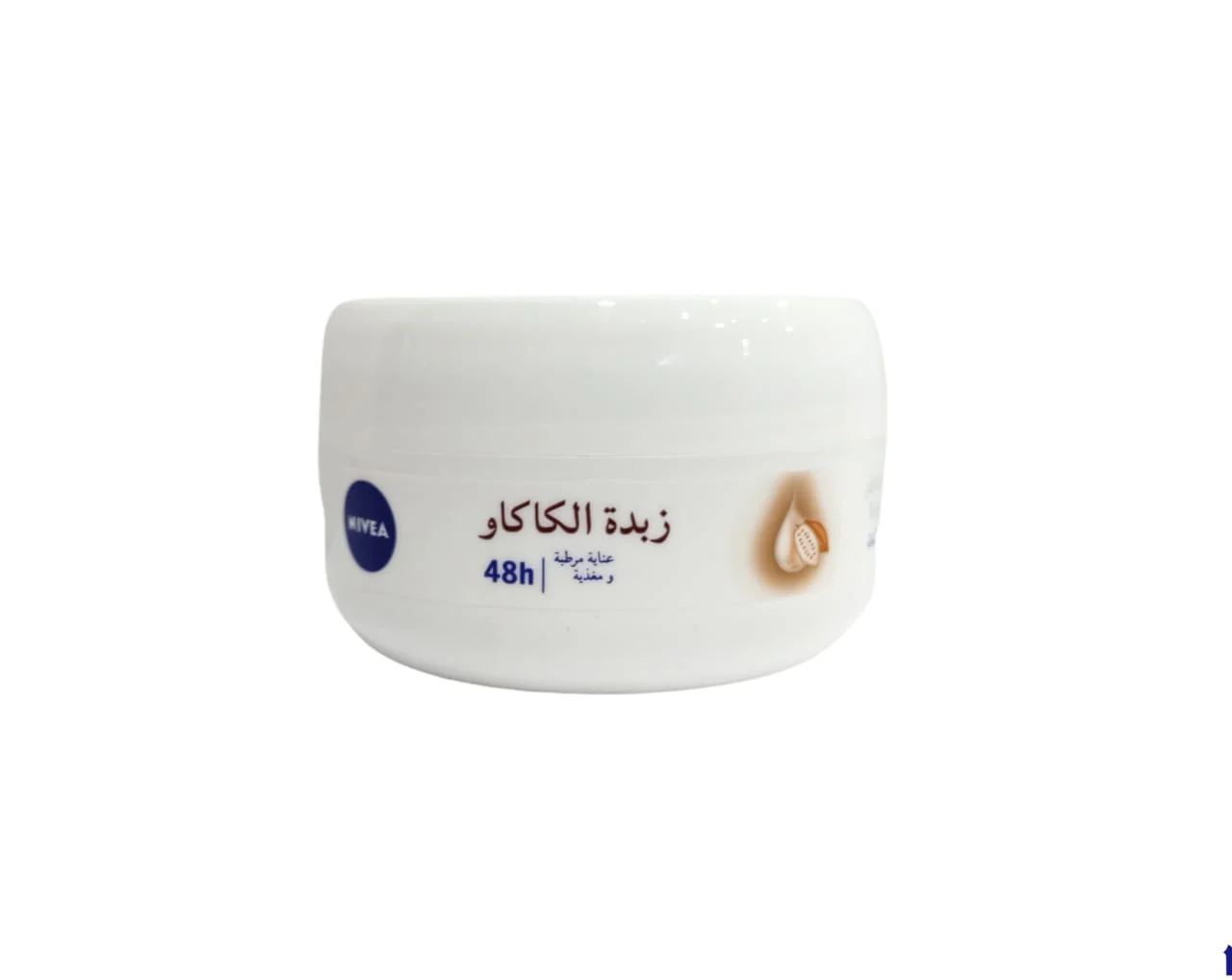 Nivea Coca Butter Cream 100ml - Image 2