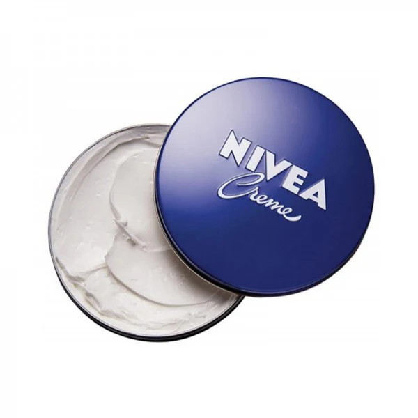 Nivea Creme Cream 250ml - Image 2