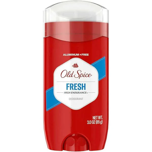 Deodorant Old Spice Fresh High Endurance For Men 85g