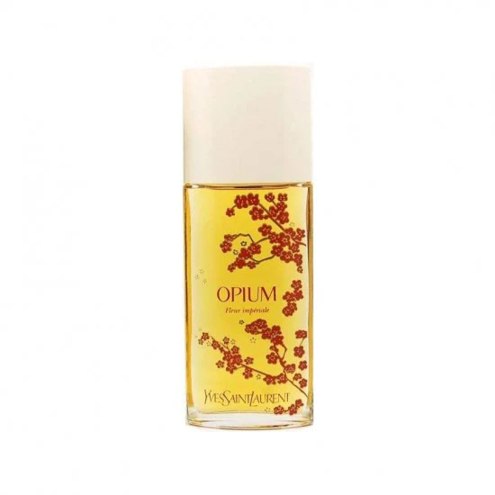 Yves Saint Laurent Opium Fleur Imperiale Eau De Toilette for Women 100ml