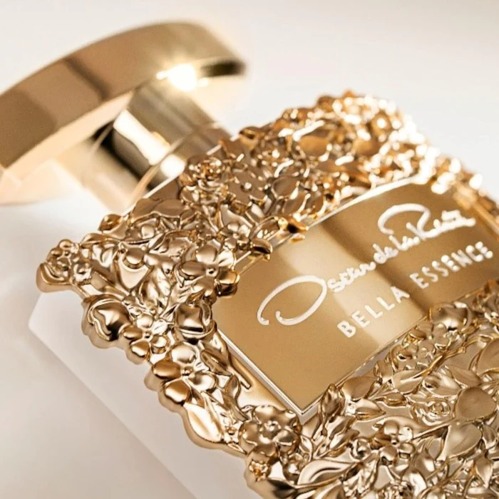 Oscar De La Renta Bella Essence Eau De Parfum For Women 100ml - Image 3