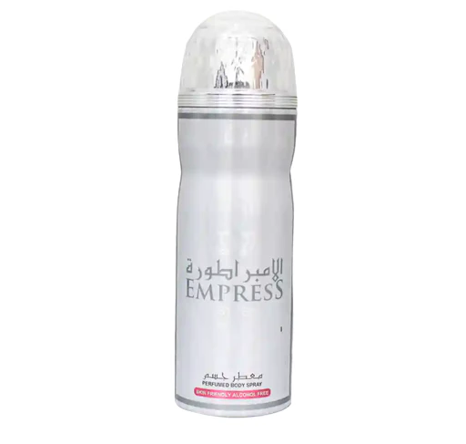 Otoori Elemmpartora Empress Body Spray For Unisex 200ml