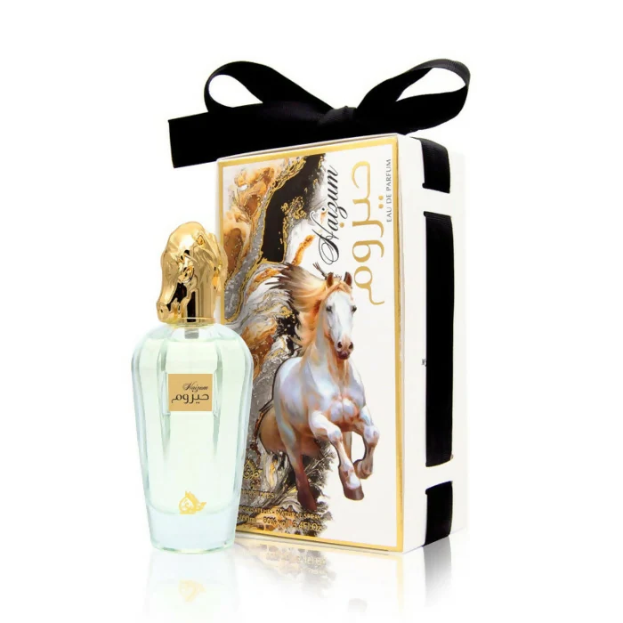 Otoori Haizum Eau De Parfum For Unisex 100ml