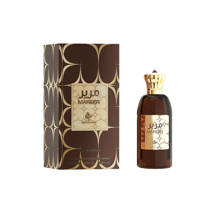 Otoori Mareer Eau De Parfum For Unisex 100ml - Image 2
