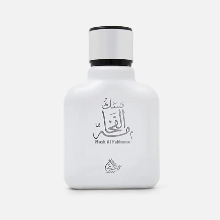 Otoori Musk Al Fakhama Eau De Parfum For Unisex 100ml