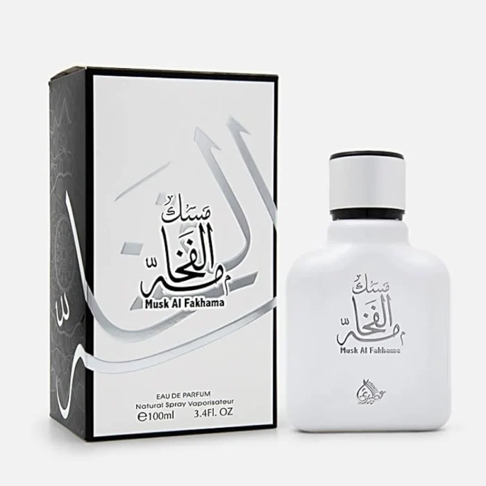 Otoori Musk Al Fakhama Eau De Parfum For Unisex 100ml - Image 2