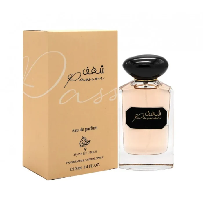 Otoori Passion Eau De Parfum For Women 100ml - Image 2