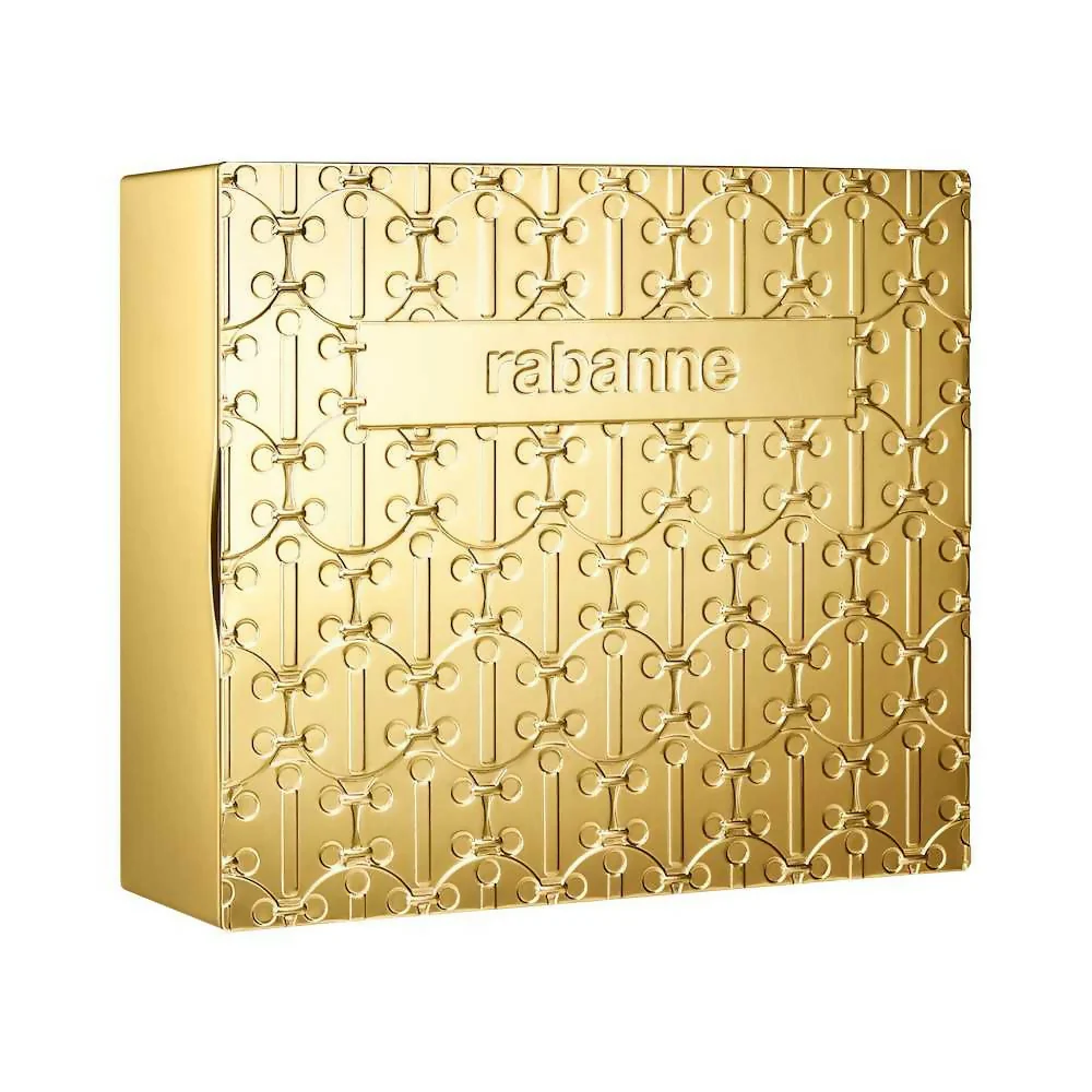 Paco Rabanne 1 Million Set For Men Eau De Toilette 200ml + Mini Travel 10ml - Image 2