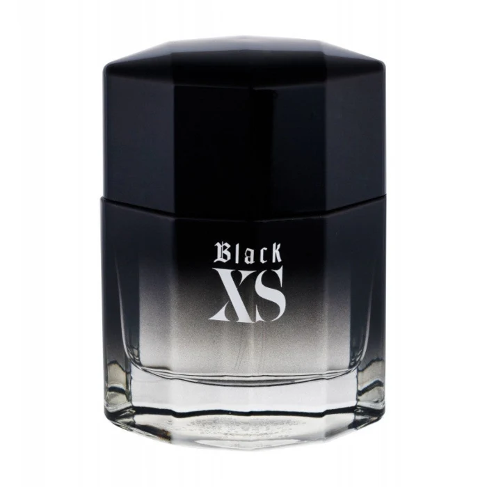 Paco Rabanne Black XS New Eau De Toilette For Men 100ml