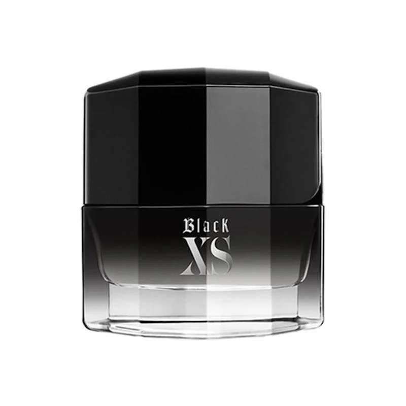 Paco Rabanne Black XS Eau De Toilette For Men 50ml